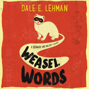 Weasel Words-logo