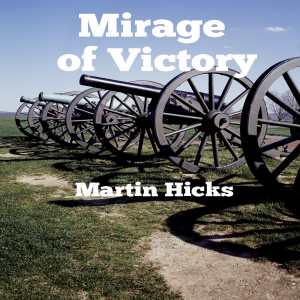 Mirage of Victory-logo