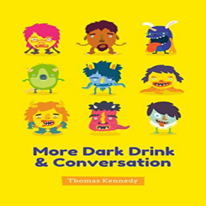 More Dark Drink and Conversation-logo