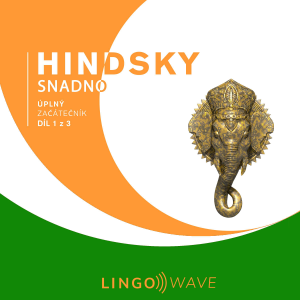 Hindsky snadno - Úplný začátečník - Díl 1 z 3