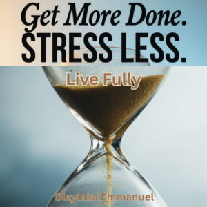 Achieve More in a Fraction of Time.-logo