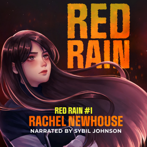 Red Rain-logo