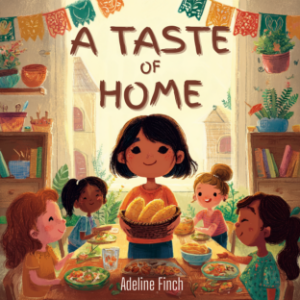 A Taste of Home-logo