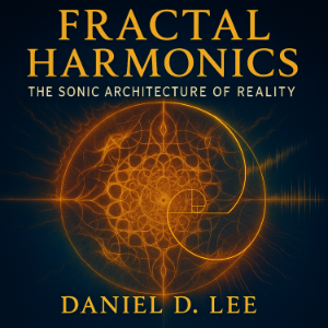 Fractal Harmonics: The Sonic Architecture of Reality