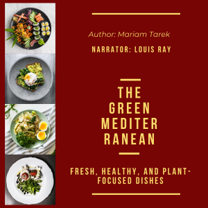The Green Mediterranean