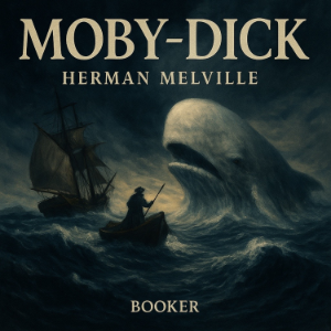 Moby Dick-logo