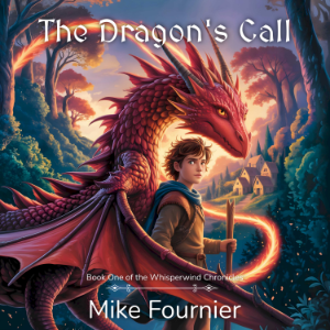 The Dragon's Call