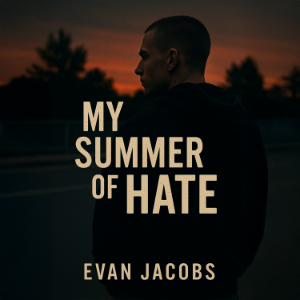 My Summer of Hate-logo