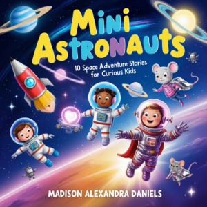 Mini Astronauts
