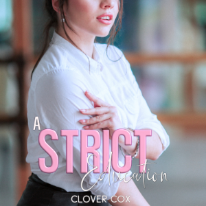 A Strict Education-logo