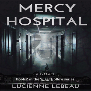 Mercy Hospital: Book 2 in the Silver Hollow series-logo