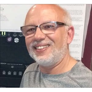 Brother Lou Roberts