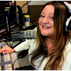 Candace Curby