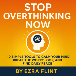 Stop Overthinking Now-logo