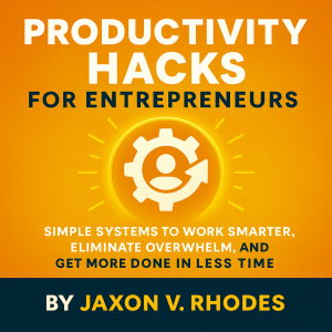 Productivity Hacks for Entrepreneurs-logo