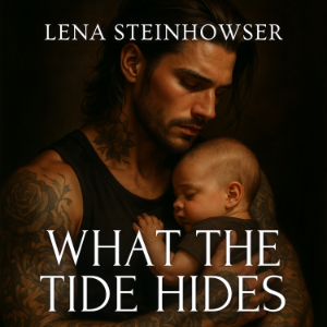 What the Tide Hides-logo