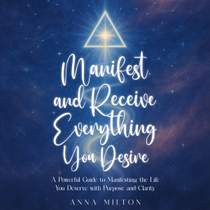Manifest and Receive Everything You Desire
