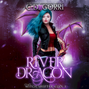 River Dragon