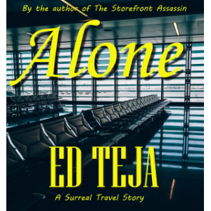 Alone-logo