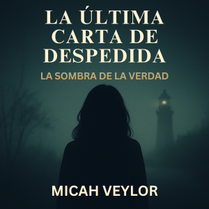 LA ÚLTIMA CARTA DE DESPEDIDA