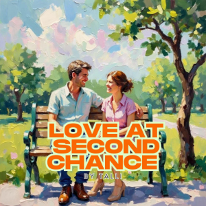 Love At Second Chance-logo