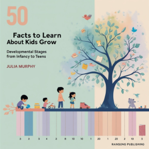 50 Facts to Learn About How Kids Grow-logo