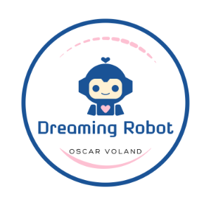 Dreaming Robot