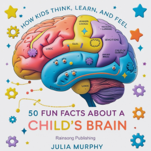 50 Fun Facts About a Child’s Brain-logo