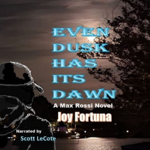 Even Dusk Has Its Dawn-logo