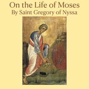 On the Life of Moses