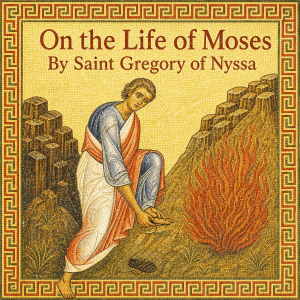 On the Life of Moses-logo