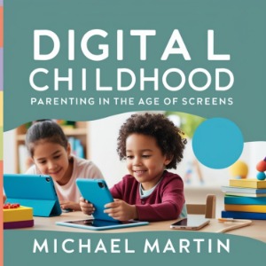 Digital Childhood-logo