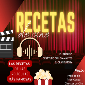 Recetas de Cine-logo