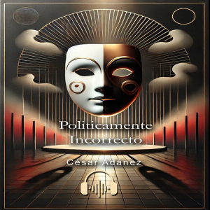 Políticamente incorrecto-logo
