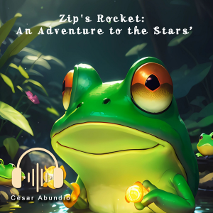 The Rocket of Zipper-logo