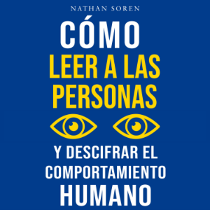 Cómo leer a las personas y descifrar el comportamiento humano-logo