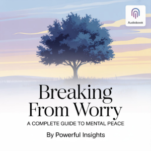 Breaking Free from Worry: A Complete Guide to Mental Peace-logo