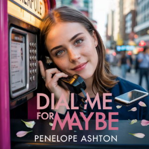 Dial Me For Maybe
