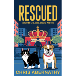 Rescued