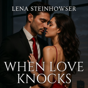 When Love Knocks-logo