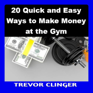 20 Quick and Easy Ways to Make Money at the Gym-logo