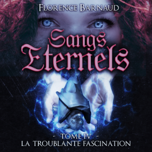 Sangs éternels - tome 4-logo