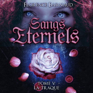 Sangs éternels - tome 5-logo