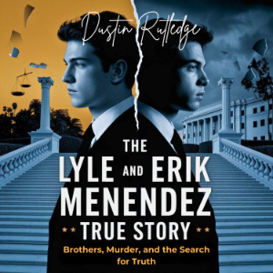The Lyle and Erik Menendez True Story-logo