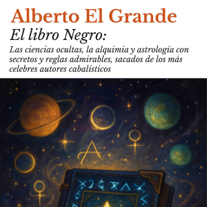 El libro Negro-logo