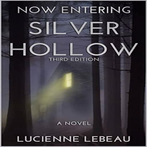 Now Entering Silver Hollow-logo