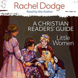 Little Women: A Christian Readers' Guide-logo