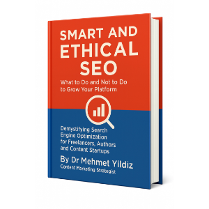 Smart and Ethical SEO: What to Do and Not to Do to Grow Your Platform-logo
