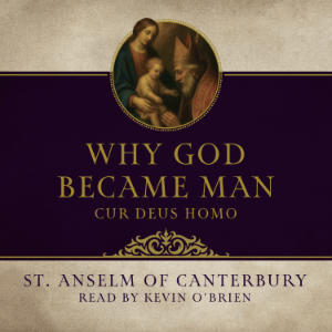 Why God Became Man-logo