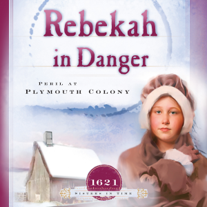 Rebekah in Danger-logo
